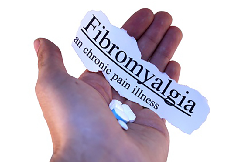 Fibromyalgia disease